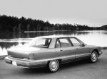 Oldsmobile Ninety-Eight 1991 года